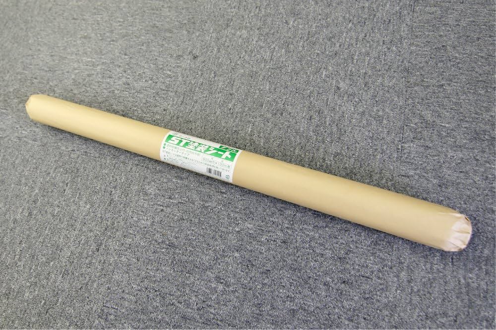 養生シート 片開 0.02×900×100m カインズ 養生シート 900 ダブル 1800mm×100m | ペンキ（塗料